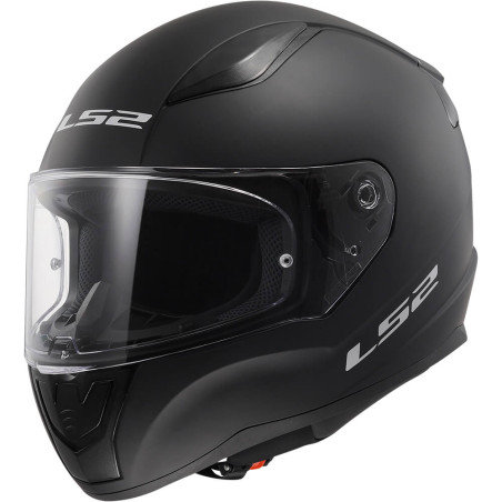 CASCO LS2 FF353 RAPID II SOLID