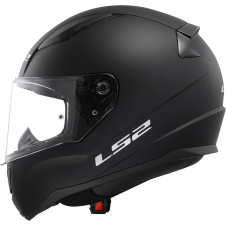 CASCO LS2 FF353 RAPID II SOLID