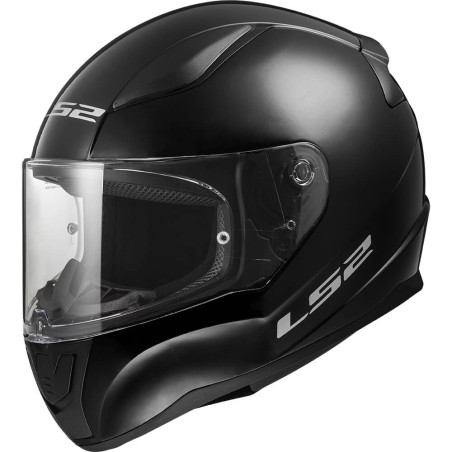 CASCO LS2 FF353 RAPID II SOLID