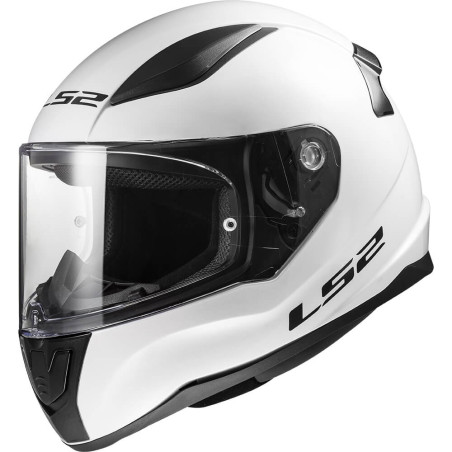 CASCO LS2 FF353 RAPID II SOLID