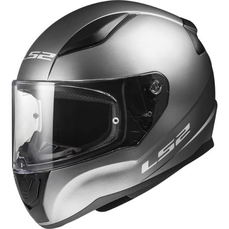 CASCO LS2 FF353 RAPID II SOLID