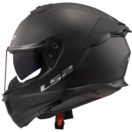 CASCO LS2 FF808 STREAM II SOLID