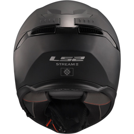 CASCO LS2 FF808 STREAM II SOLID