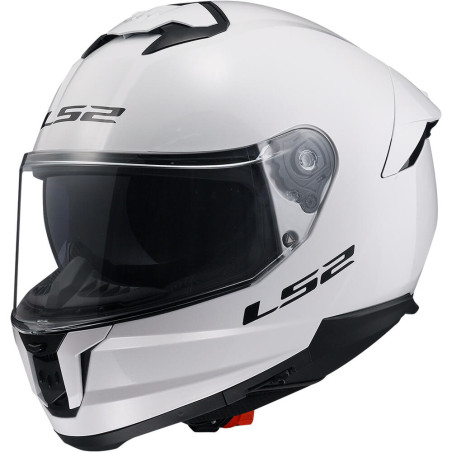 CASCO LS2 FF808 STREAM II SOLID