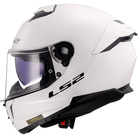 CASCO LS2 FF808 STREAM II SOLID