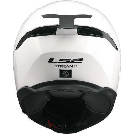 CASCO LS2 FF808 STREAM II SOLID