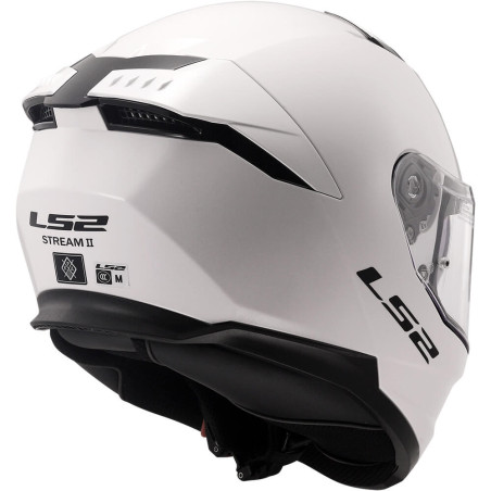 CASCO LS2 FF808 STREAM II SOLID