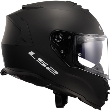 CASCO LS2 FF800 STORM II SOLID