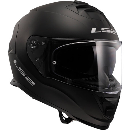 CASCO LS2 FF800 STORM II SOLID