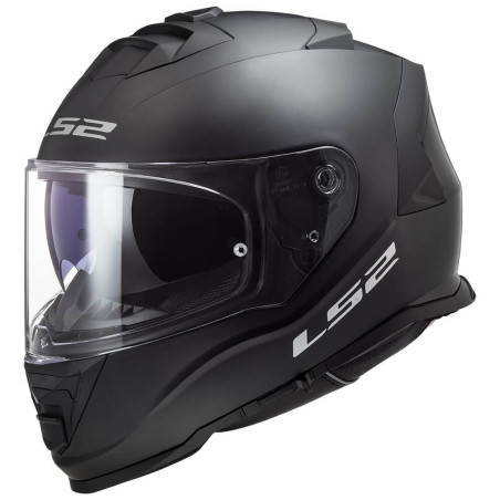 CASCO LS2 FF800 STORM II SOLID