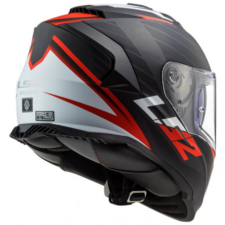 CASCO LS2 FF800 STORM II NERVE