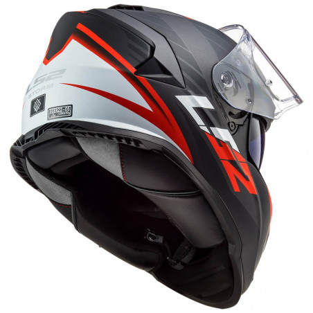 CASCO LS2 FF800 STORM II NERVE