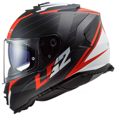 CASCO LS2 FF800 STORM II NERVE