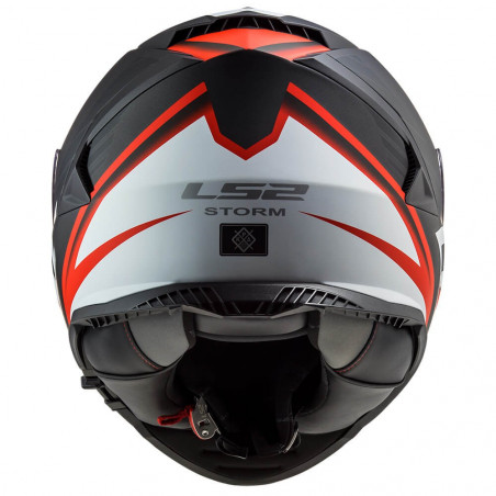 CASCO LS2 FF800 STORM II NERVE