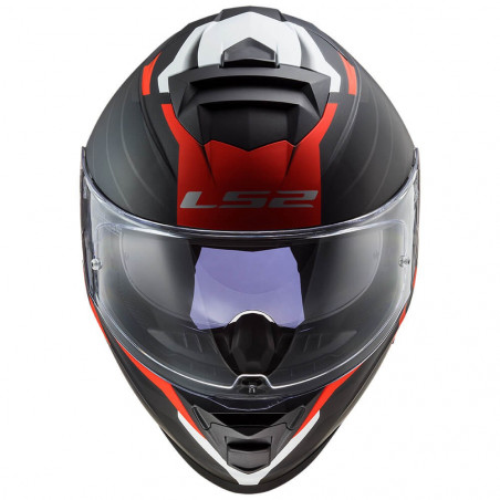 CASCO LS2 FF800 STORM II NERVE