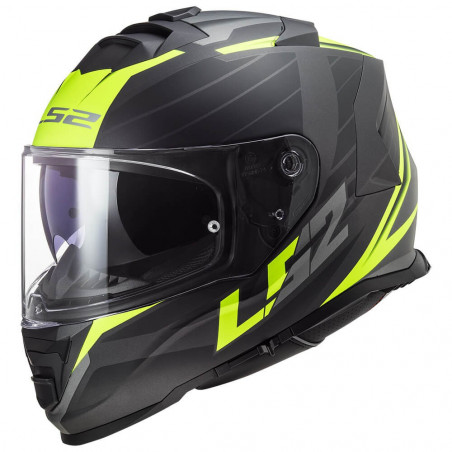 CASCO LS2 FF800 STORM II NERVE