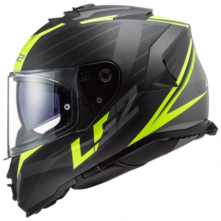 CASCO LS2 FF800 STORM II NERVE