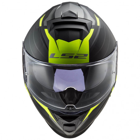 CASCO LS2 FF800 STORM II NERVE