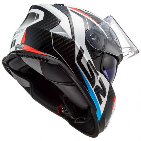 CASCO LS2 FF800 STORM II RACER