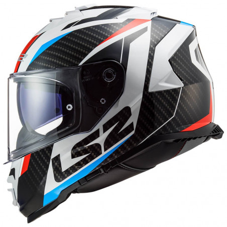 CASCO LS2 FF800 STORM II RACER