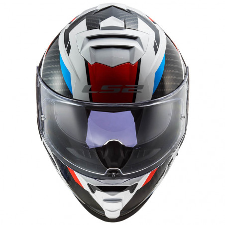 CASCO LS2 FF800 STORM II RACER