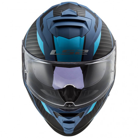 CASCO LS2 FF800 STORM II RACER