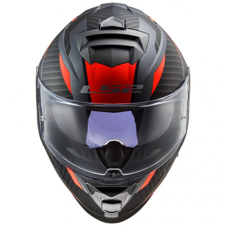 CASCO LS2 FF800 STORM II RACER