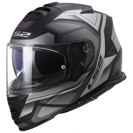 CASCO LS2 FF800 STORM II FASTER