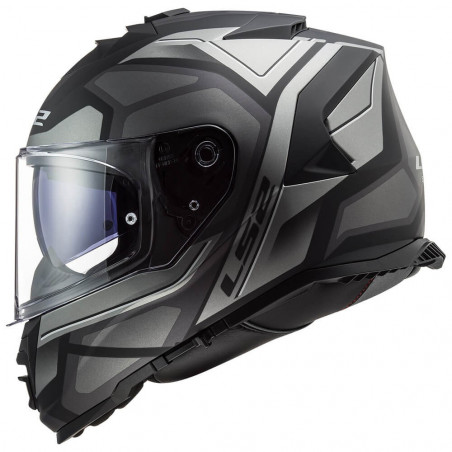 CASCO LS2 FF800 STORM II FASTER