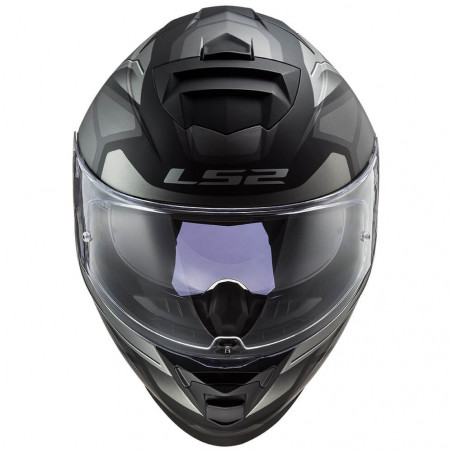 CASCO LS2 FF800 STORM II FASTER