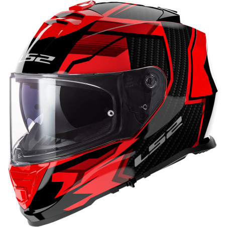 CASCO LS2 FF800 STORM II TRACKER