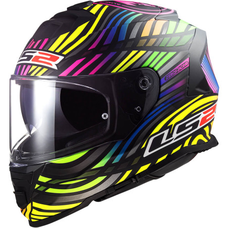 CASCO LS2 FF800 STORM II POWER