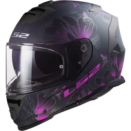 CASCO LS2 FF800 STORM II BURST