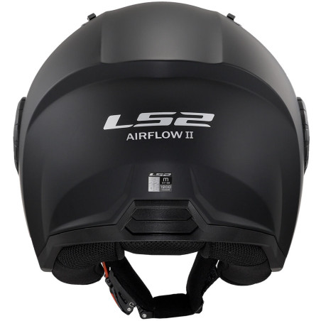 CASCO LS2 OF616 AIRFLOW II SOLID