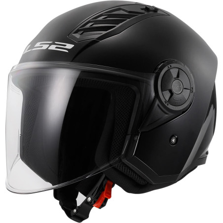 CASCO LS2 OF616 AIRFLOW II SOLID