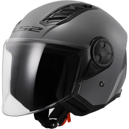 CASCO LS2 OF616 AIRFLOW II SOLID