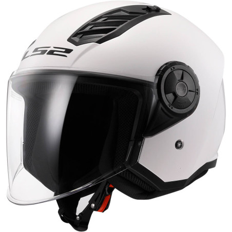 CASCO LS2 OF616 AIRFLOW II SOLID