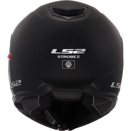 CASCO LS2 FF908 STROBE II SOLID