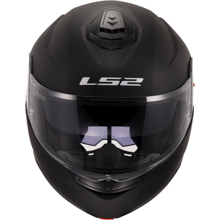 CASCO LS2 FF908 STROBE II SOLID