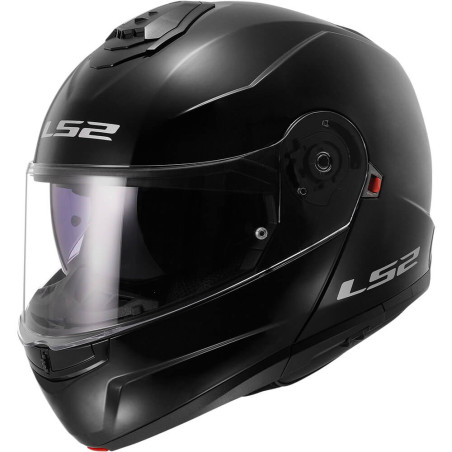 CASCO LS2 FF908 STROBE II SOLID