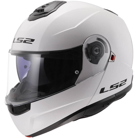 CASCO LS2 FF908 STROBE II SOLID