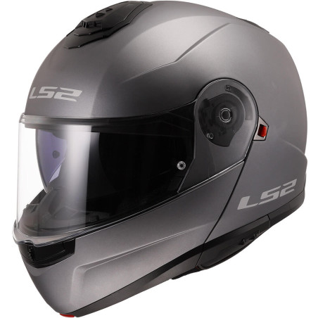 CASCO LS2 FF908 STROBE II SOLID