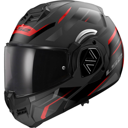 CASCO LS2 FF906 ADVANT KUKA