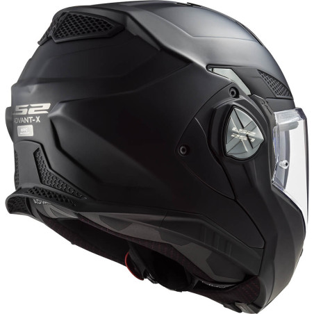 CASCO LS2 FF901 ADVANT X SOLID