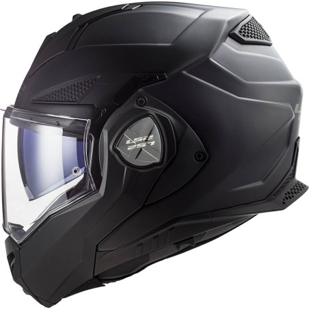 CASCO LS2 FF901 ADVANT X SOLID