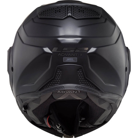 CASCO LS2 FF901 ADVANT X SOLID