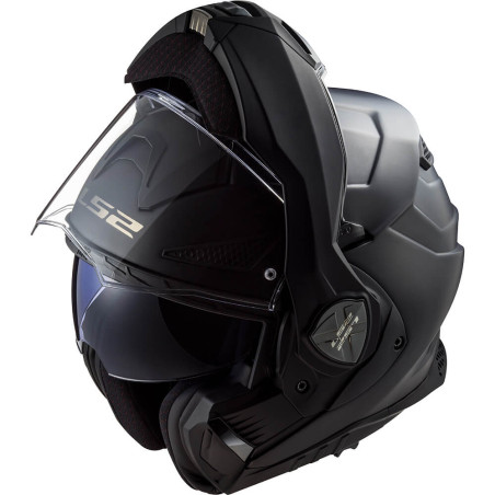 CASCO LS2 FF901 ADVANT X SOLID