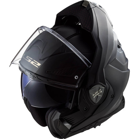 CASCO LS2 FF901 ADVANT X SOLID