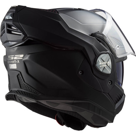 CASCO LS2 FF901 ADVANT X SOLID