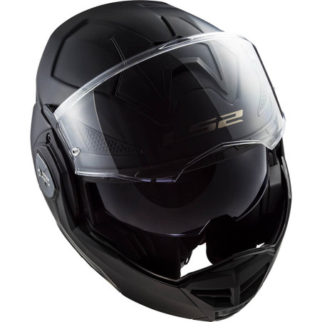 CASCO LS2 FF901 ADVANT X SOLID